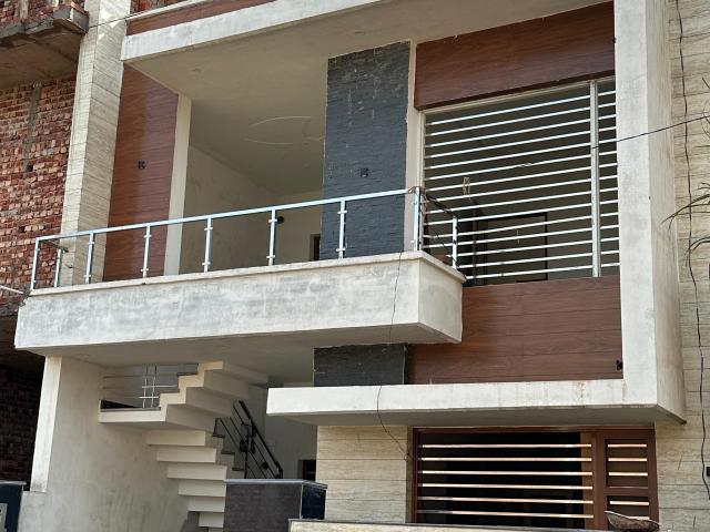 Villa for sale in Kharar, Sahibzada Ajit Singh Nagar