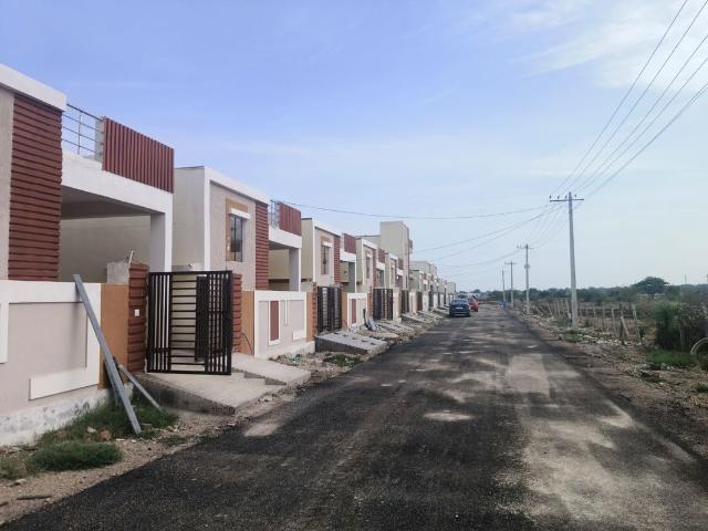 Villa for sale in Inole, Sangareddy