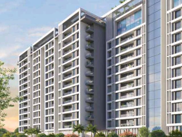 Flat for sale in Tathawade, Pune