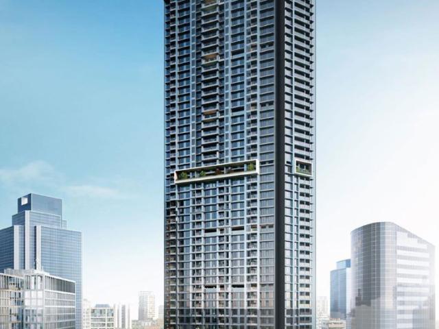 Flat for sale in Lalbaug, Mumbai City District