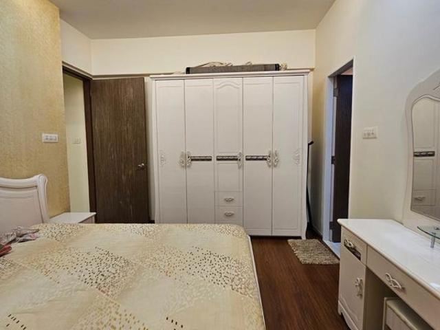 Flat for sale in Thakur Village, Mumbai Suburban District