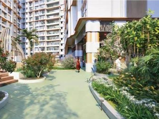 Flat for sale in Vile Parle West, Mumbai