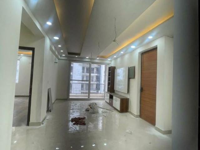 Flat for sale in Khuni Mazra, Sahibzada Ajit Singh Nagar