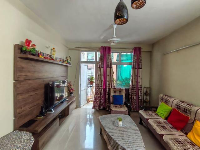 Flat for sale in Vikram Nagar, Lucknow