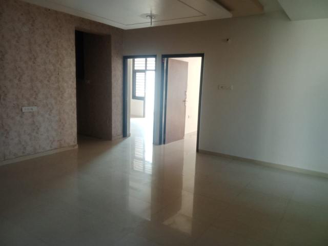 Flat for sale in Pink City, Jetpur