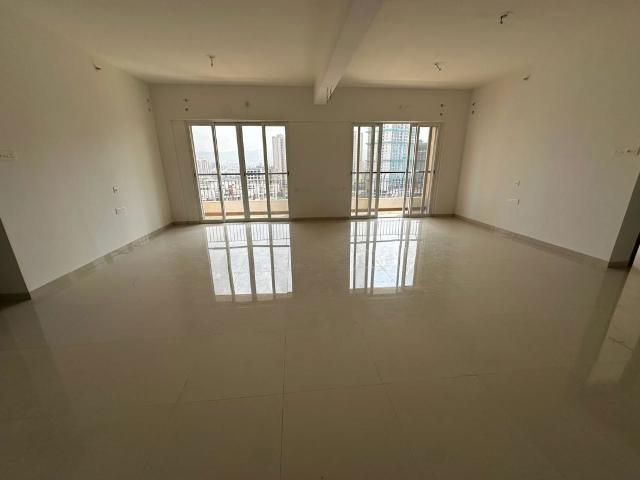Flat for sale in Krushna Nagar, Pune