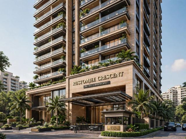 Flat for sale in Khar, Mumbai