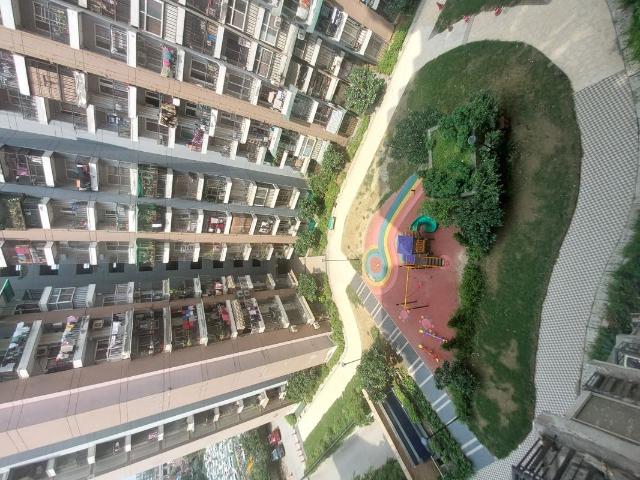 Flat for sale in Saviour Park, Ghaziabad