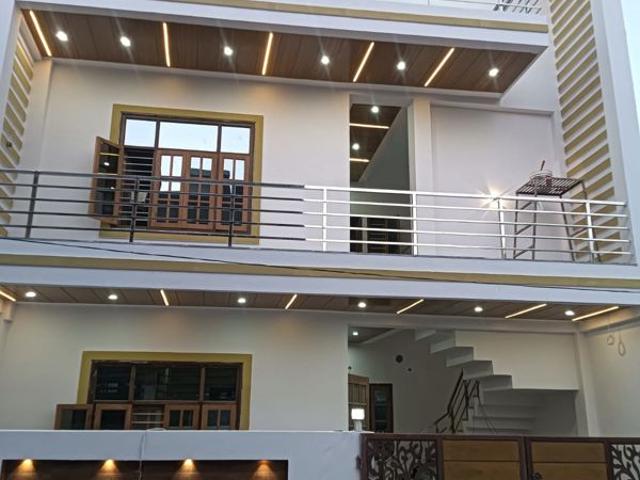 Villa for sale in Lucknow