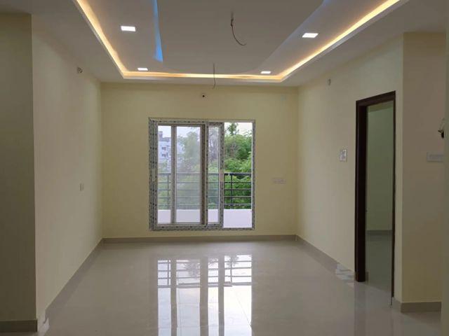 House for sale in Prashanth Nagar, Bandlaguda Jagir
