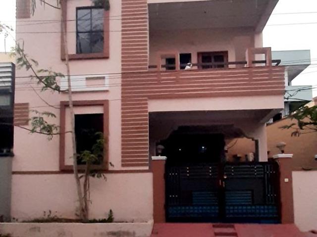 House for sale in Alwal, Hyderabad