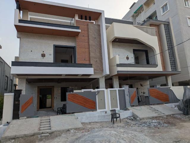 Villa for sale in Godumakunta, Medchal–Malkajgiri