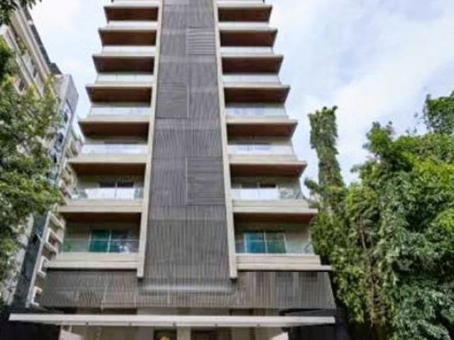 Flat for sale in Deccan Gymkhana, Pune
