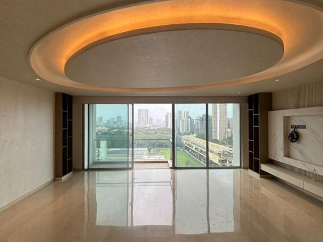 Flat for sale in Mulund Colony, Mumbai Suburban District