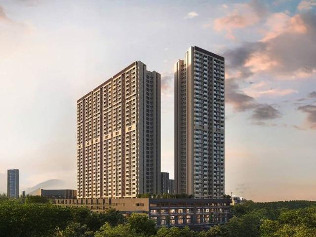 Flat for sale in Keshav Nagar, Pune