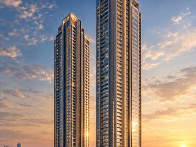 Flat for sale in Sewri, Mumbai City District