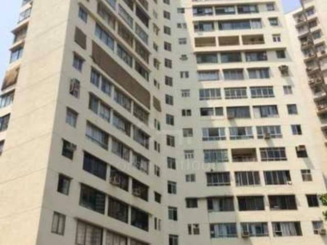 Flat for sale in Gamdevi, Mumbai City District