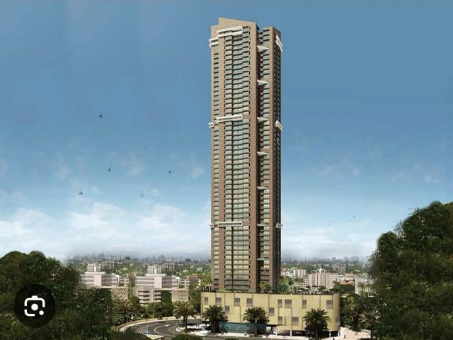 Flat for sale in Orlem, Mumbai Suburban District
