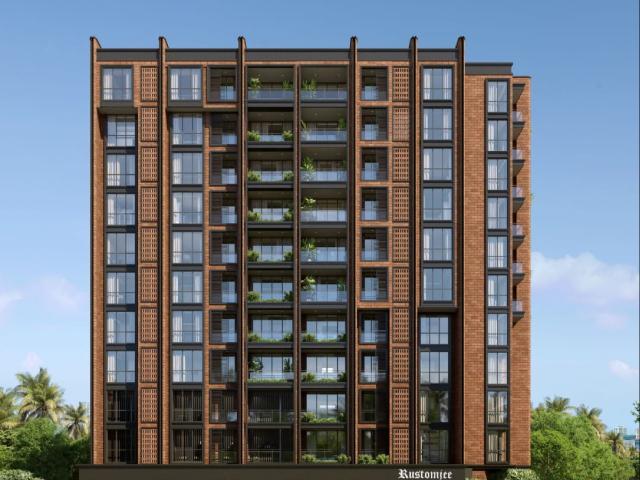 Flat for sale in Andheri West, Mumbai