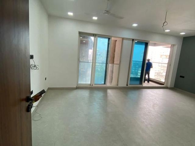 Flat for sale in Asalpha, Mumbai