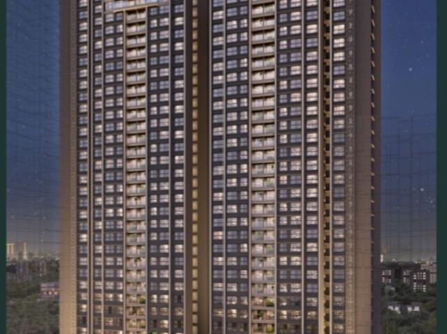 Flat for sale in Andheri - Mumbai, National Capital Territory Of Delhi