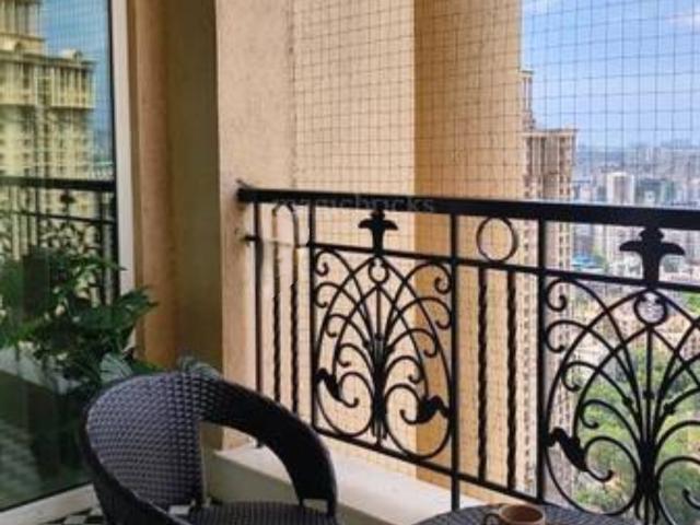 Flat for sale in Powai, Mumbai