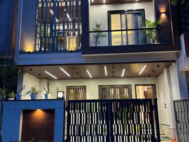 Villa for sale in Jaipur Municipal Corporation, Jaipur