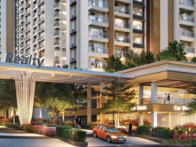 Flat for sale in Powai, Mumbai
