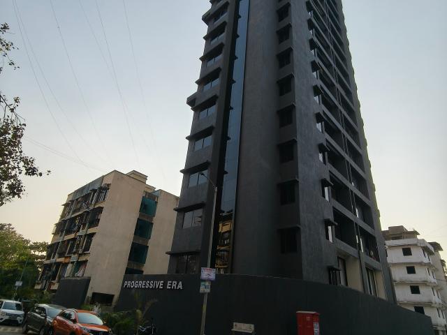 Flat for sale in Kopar Khairne, Navi Mumbai