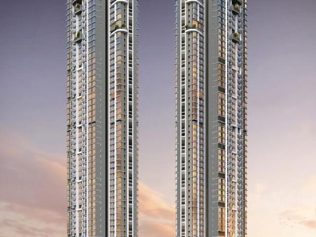 Flat for sale in Sewri, Mumbai City District