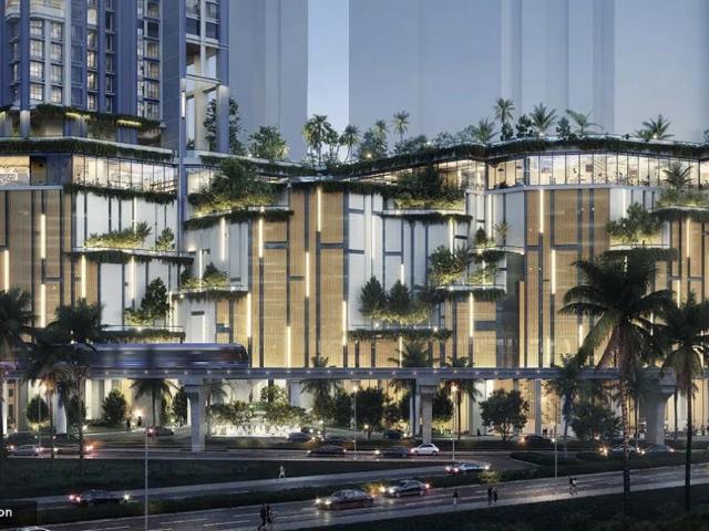 Flat for sale in Prabhadevi - Mumbai, National Capital Territory Of Delhi