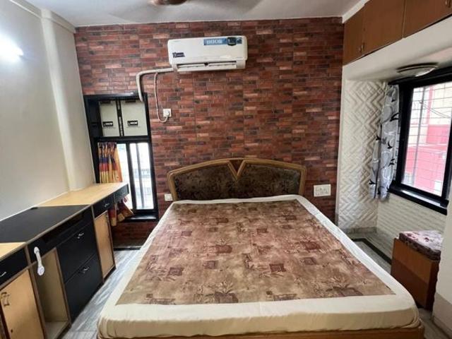 Flat for sale in Cosmos Heritage, Thane