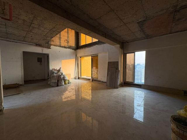 Flat for sale in Cosmos Horizons, Thane