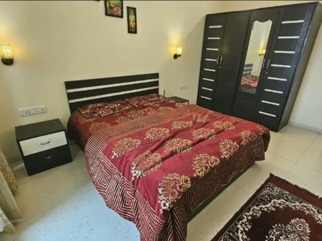 Flat for sale in Sector 11, Navi Mumbai