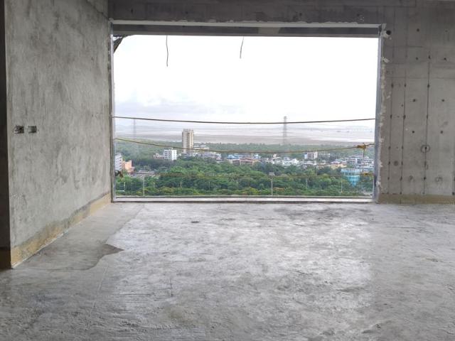 Flat for sale in Vashi, Navi Mumbai