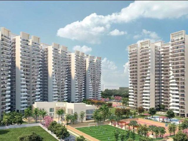 Flat for sale in Jogeshwari West, Mumbai