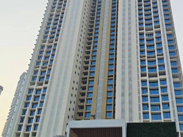 Flat for sale in Nehru Nagar, Mumbai City District
