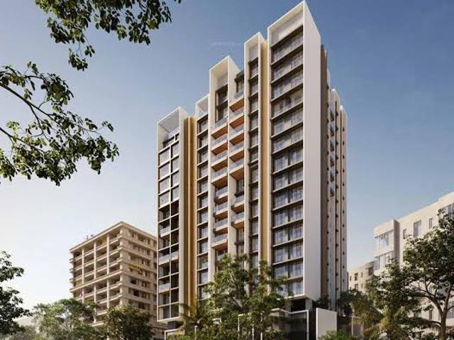 Flat for sale in Khar, Mumbai