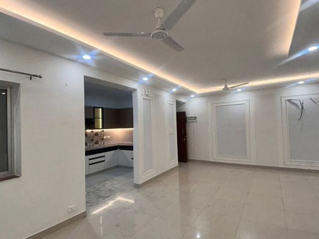 Flat for sale in South West Delhi, Deri