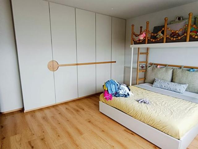 Flat for sale in Asalpha, Mumbai