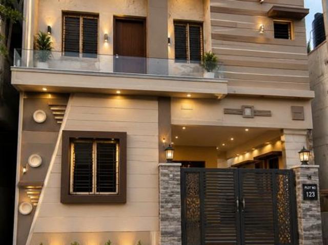 Property for sale in Ramamurthy Nagar, Bengaluru