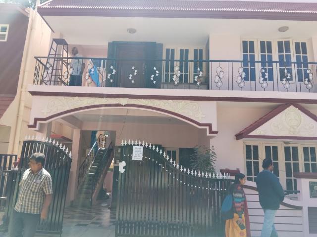 House for sale in Dollars Colony, Bengaluru