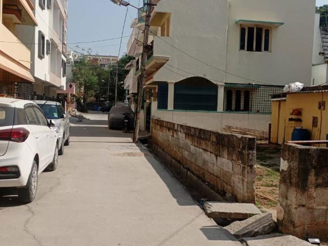 House for sale in Nagashettyhalli, Bengaluru
