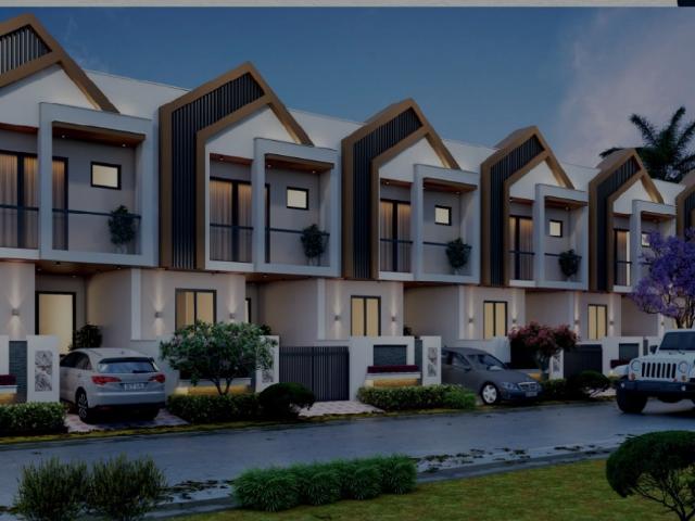 Villa for sale in Jaipur Municipal Corporation, Jaipur