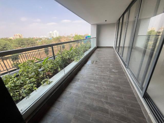 Flat for sale in Baner, Pune
