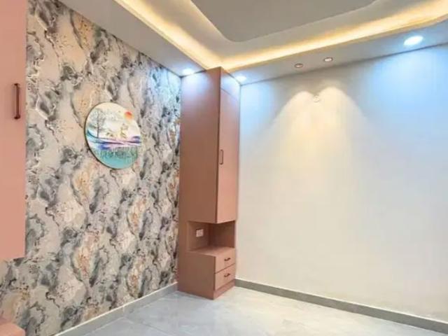 Flat for sale in Kamla Nagar, Delhi
