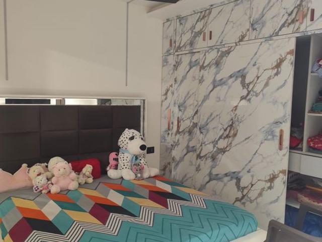 Flat for sale in Pitampura, Delhi