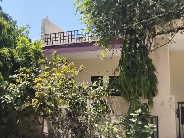 House for sale in Pink City, Jetpur