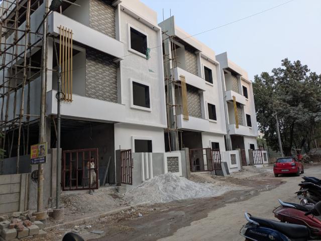 House for sale in Bhagya Nagar Colony, Hydershakote