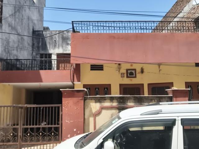 House for sale in Pink City, Jetpur